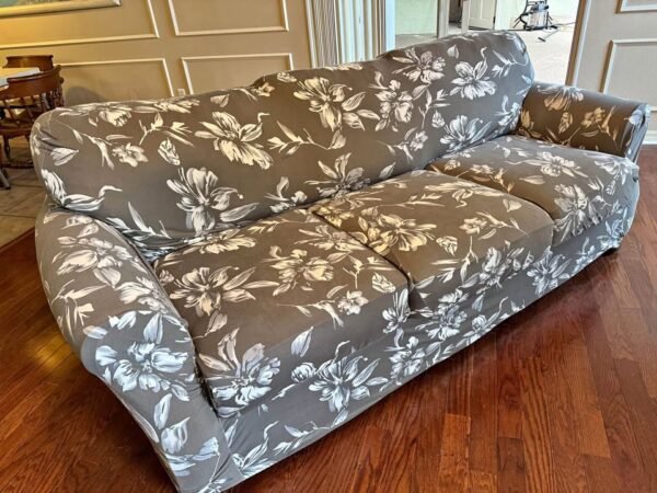 Flower Sofa